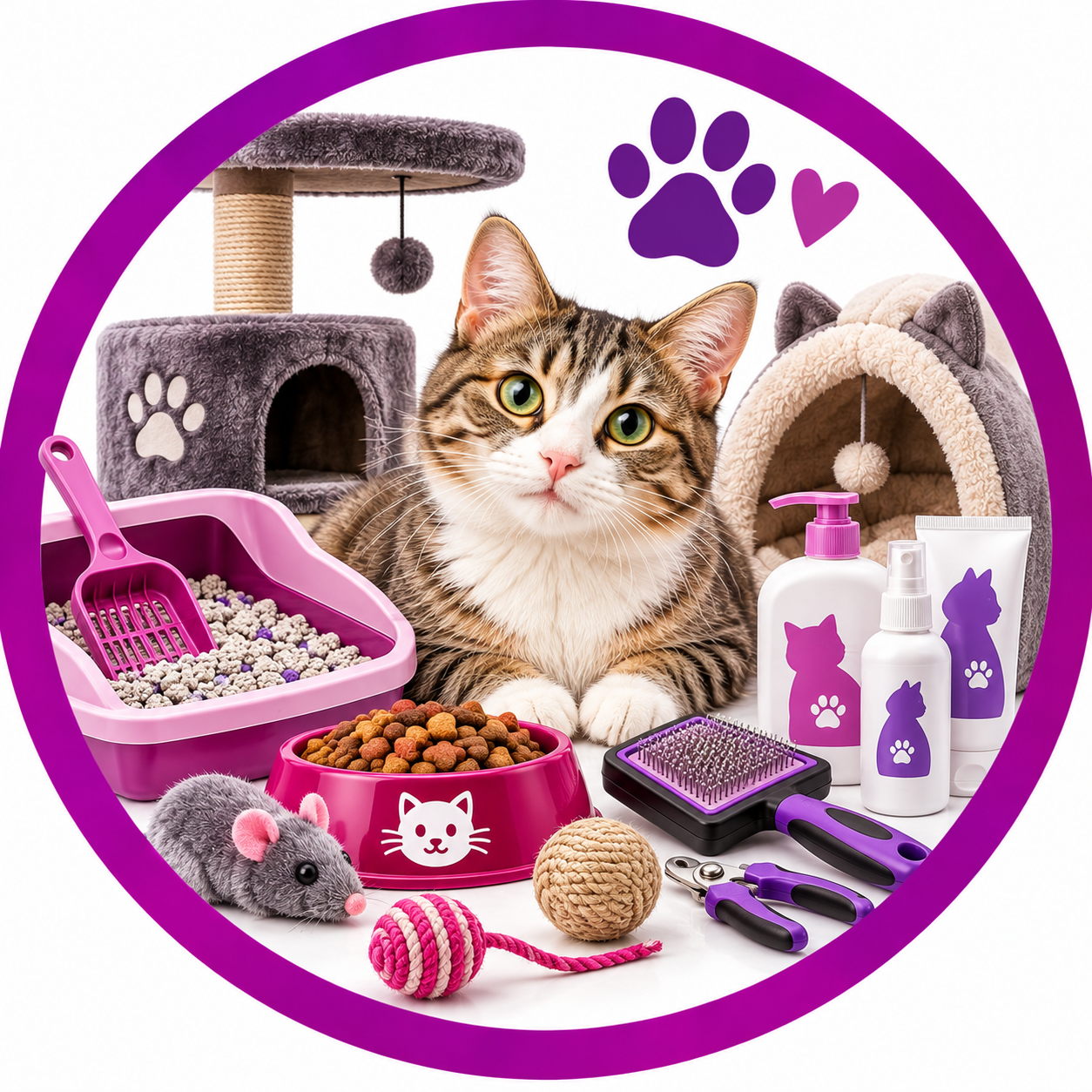 Espace Chat