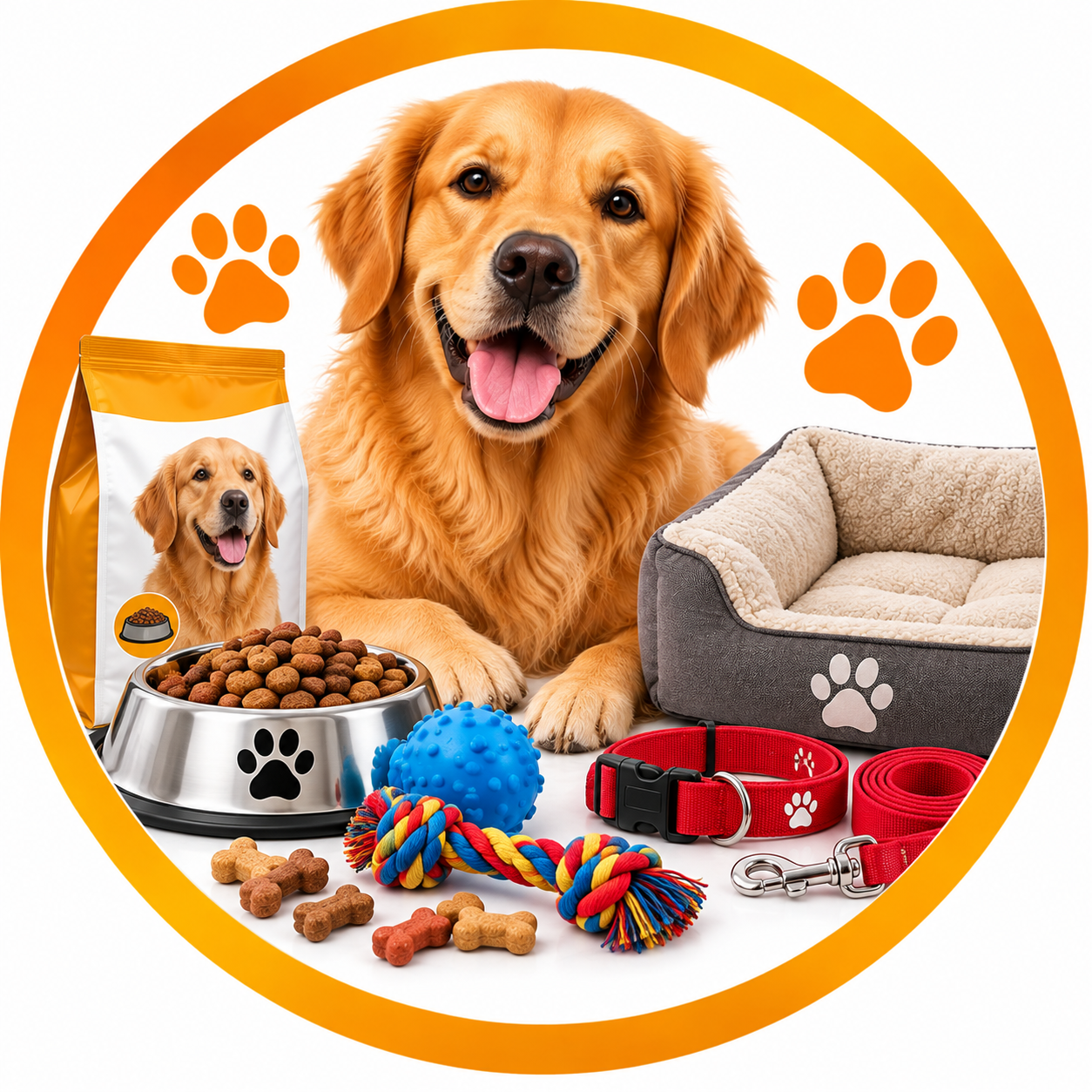 Espace Chien