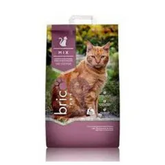 BRICOPET CAT MIX 4KG
