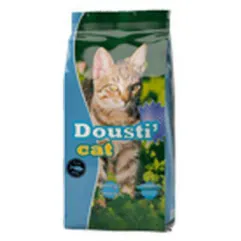 DOUSTI CAT TUNA 3KG