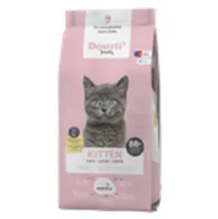 DOUSTI FAMILY KITTEN CAT 3KG P/90S