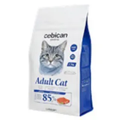CEBICAN COSMO ADULT CAT TUNA 3KG C/81S