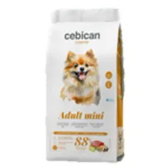 CEBICAN COSMO ADULT MINI SALMON 3KG C/81S