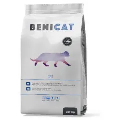 BENI CAT 20 KG