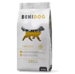 BENI DOG 20 KG