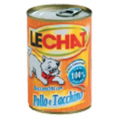 LE CHAT (MIXTE) 400 GR*24