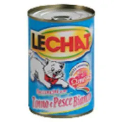 LE CHAT GATTO (THON/POISSON ) 720GR*12