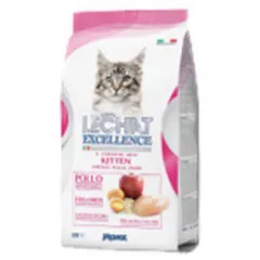 LE CHAT EXC. KITTEN 1.5KG*6