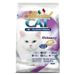 SPECIAL CAT URINARY 7KG