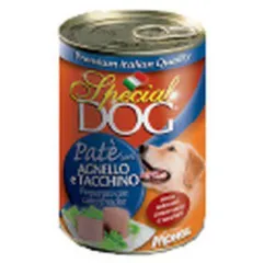 S-D ADULTS 400GR*24