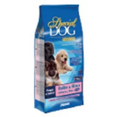 SPECIAL DOG JUNIOR 1,5KG