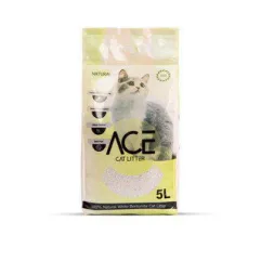 ACE CAT LITTER NATURAL 5 L