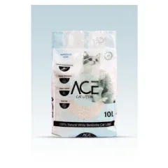 ACE CAT LITTER MARSEILLE SOAP 10 L