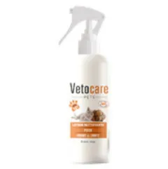 LOTION NETTOYANTE YEUX CHIEN ET CHAT