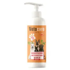 SHAMPOOING ANTIPARASITAIRE CHIEN