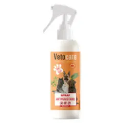 SPRAY ANTIPARASITAIRE