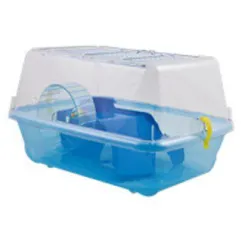 BAC HAMSTER ALVIN LARGE*3
