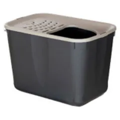 TOILETTE MICIA ECO ICE -3PZ