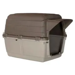 CUCCIA CAMPER 8